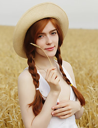 Jia Lissa nude in glamour BERAVA gallery 