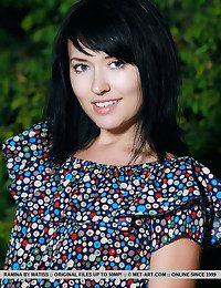 Ramina BY Matiss - FONTIJE