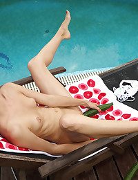 EDIBLES with Cayenne