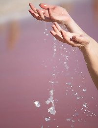 Naturally Handsome Amateur Nudes