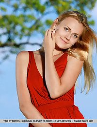 Tais nude in glamour JYNCORA gallery 